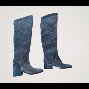 Vince Camuto Knee High Boots NWOT